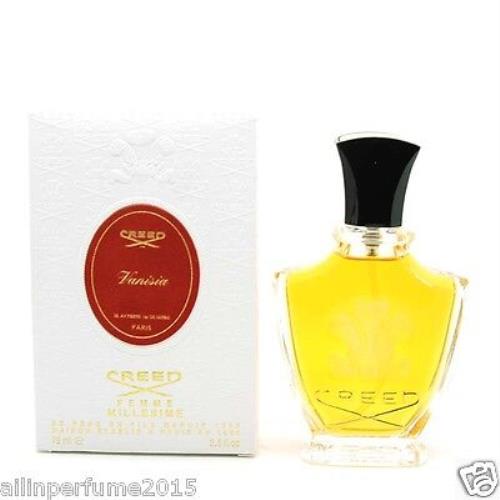 Creed Vanisia 2.5 fl oz - 75 ml Fragrance Spray For Women
