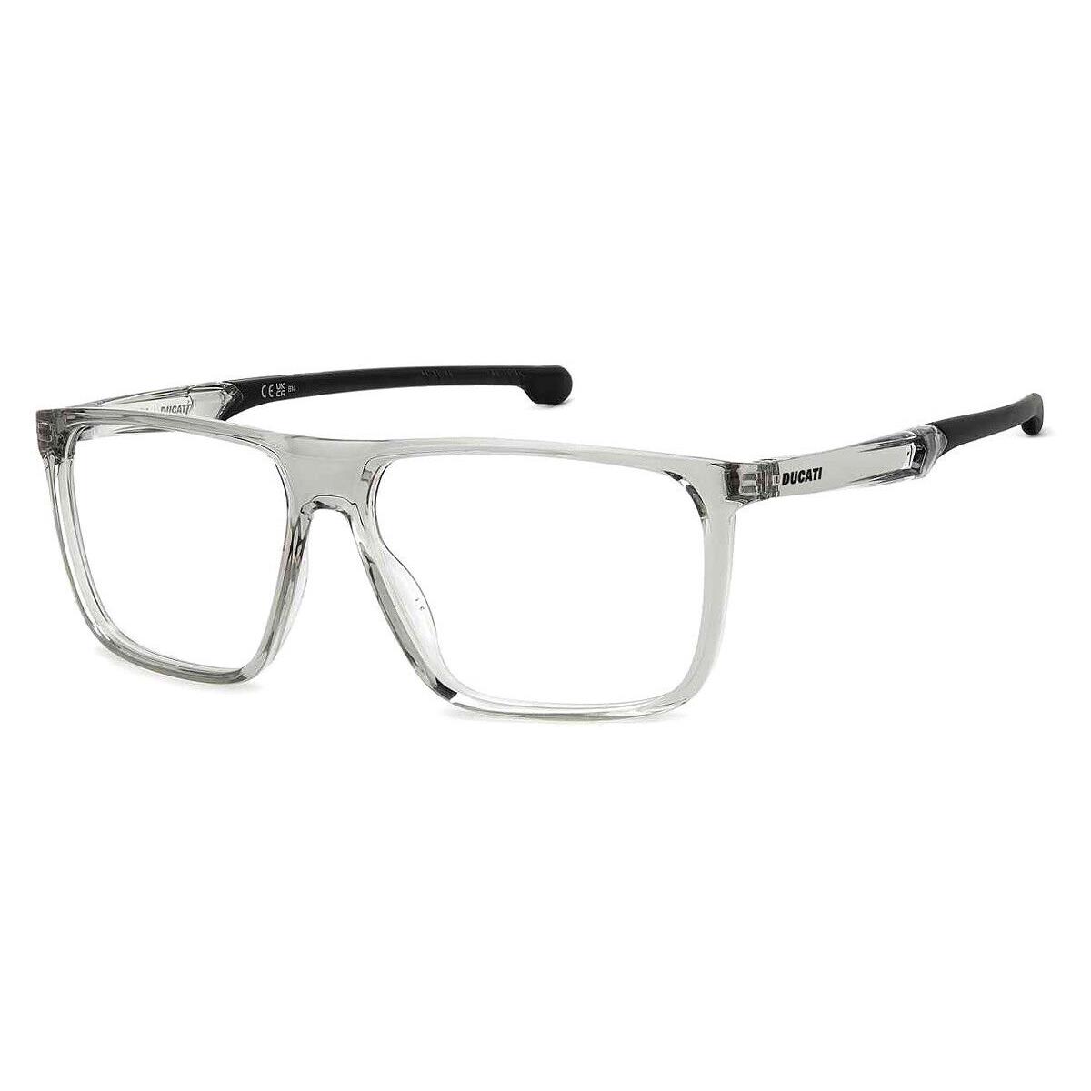 Carrera Carduc 032 Eyeglasses Men Gray 58mm