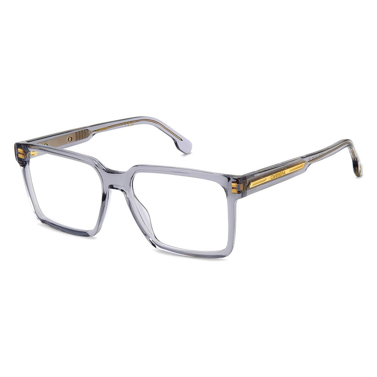 Carrera Victory C 04 Eyeglasses Men Gray 55mm