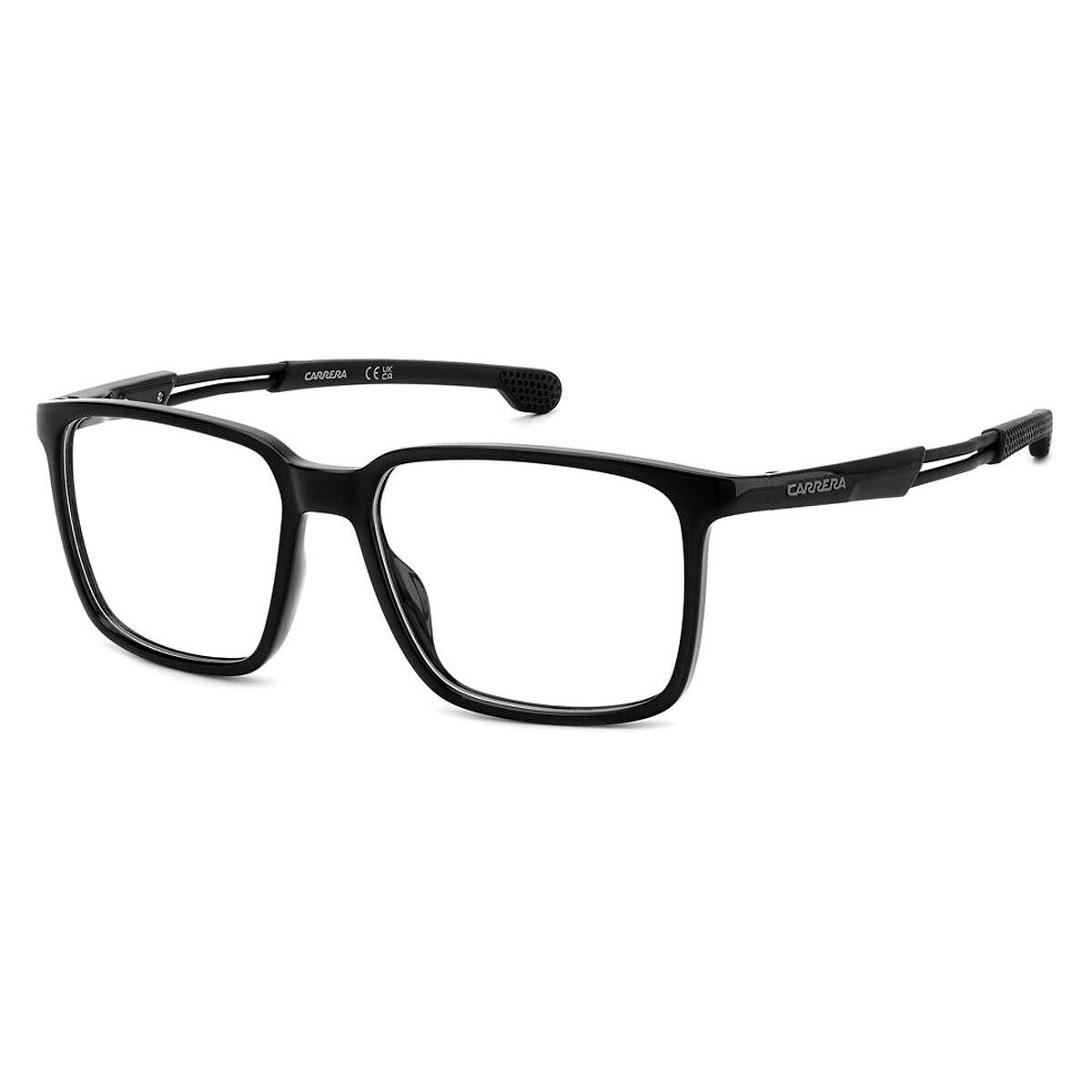 Carrera 4415 Eyeglasses Men Black 54mm