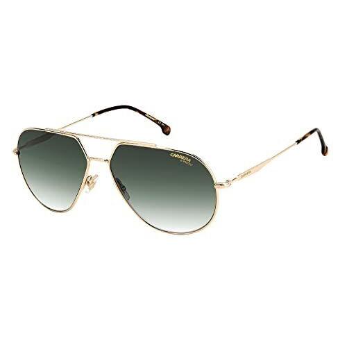 Carrera 274 /S 02IK Unisex Havana Gold Gradient 61-14-150 Sunglasses