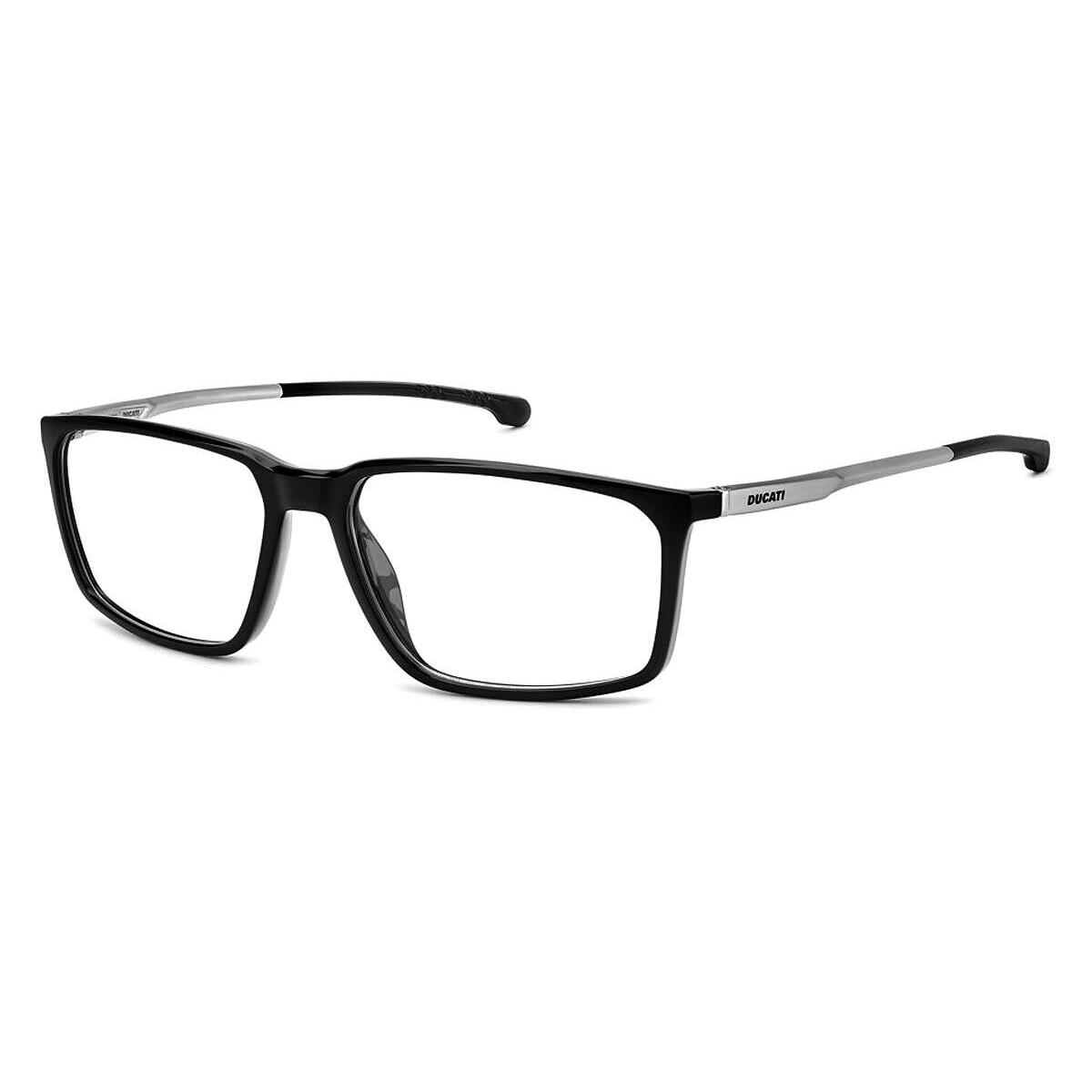 Carrera Carduc 041 Eyeglasses Men Black 58mm