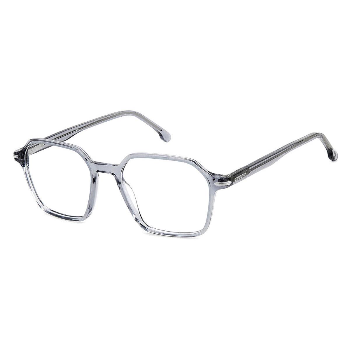 Carrera 327 Eyeglasses Men Gray 51mm