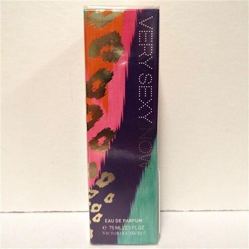 Very Sexy Now by Victoria`s Secret Eau De Parfum Spray 2.5 Oz For Women