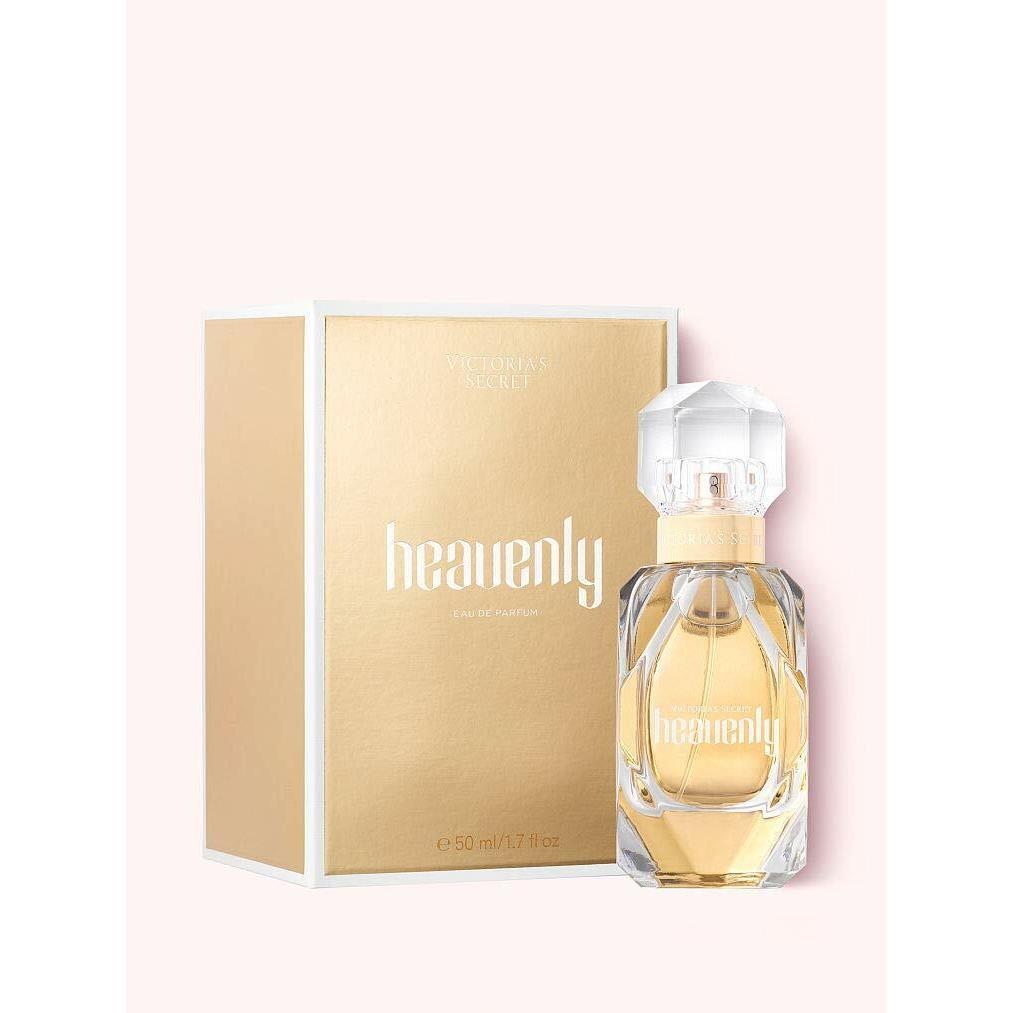 Victoria`s Secret Heavenly For Women - 1.7 OZ/50 ML Edp Spray - Pack