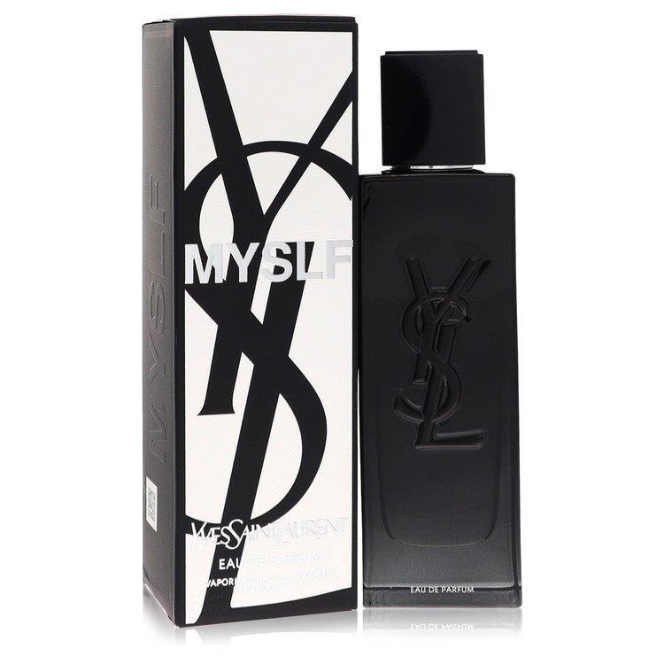 Yves Saint Laurent Myslf Eau De Parfum Refillable Spray