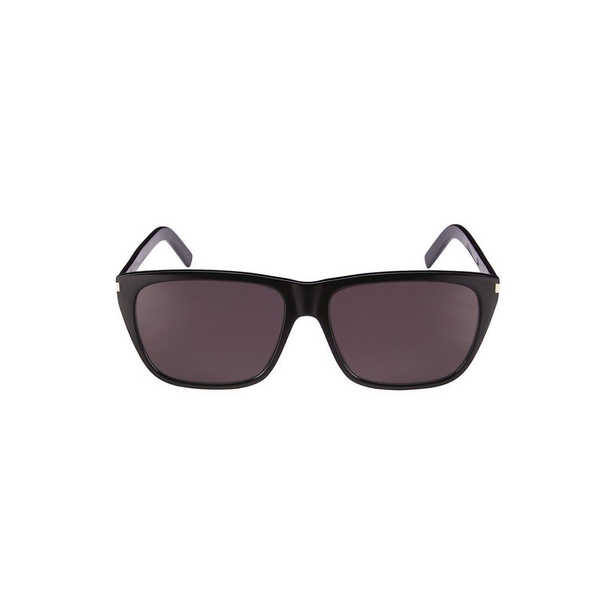 Saint Laurent Classic SL 431 Slim Sunglasses 001