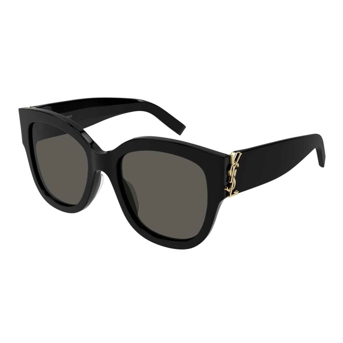 Saint Laurent Monogram SL M95/F Sunglasses 001