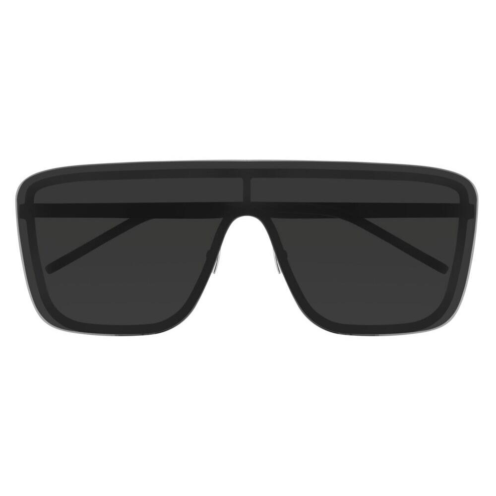 Saint Laurent Wave SL 364 Mask Sunglasses 002