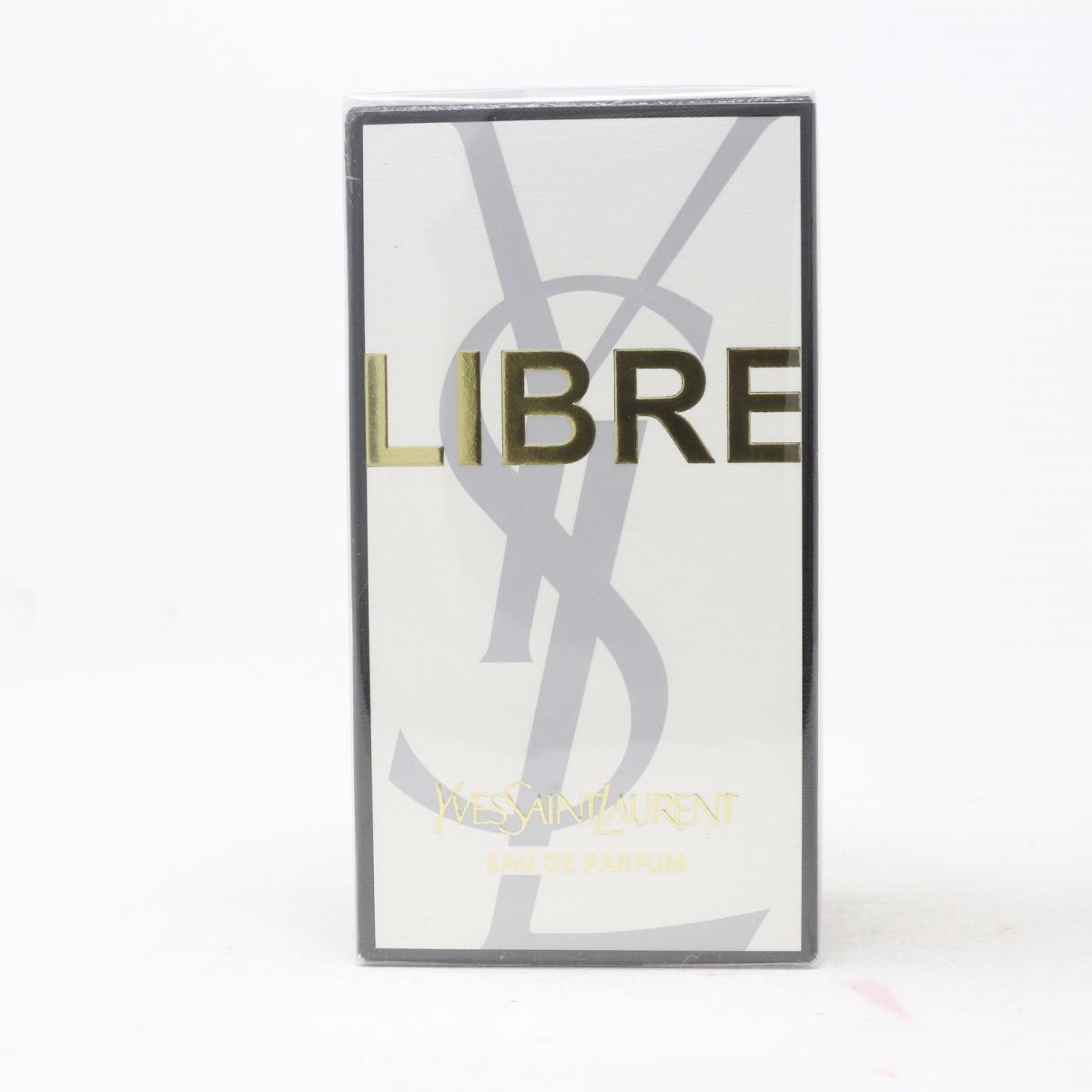 Libre by Yves Saint Laurent Eau De Parfum 1.6oz/50ml Spray