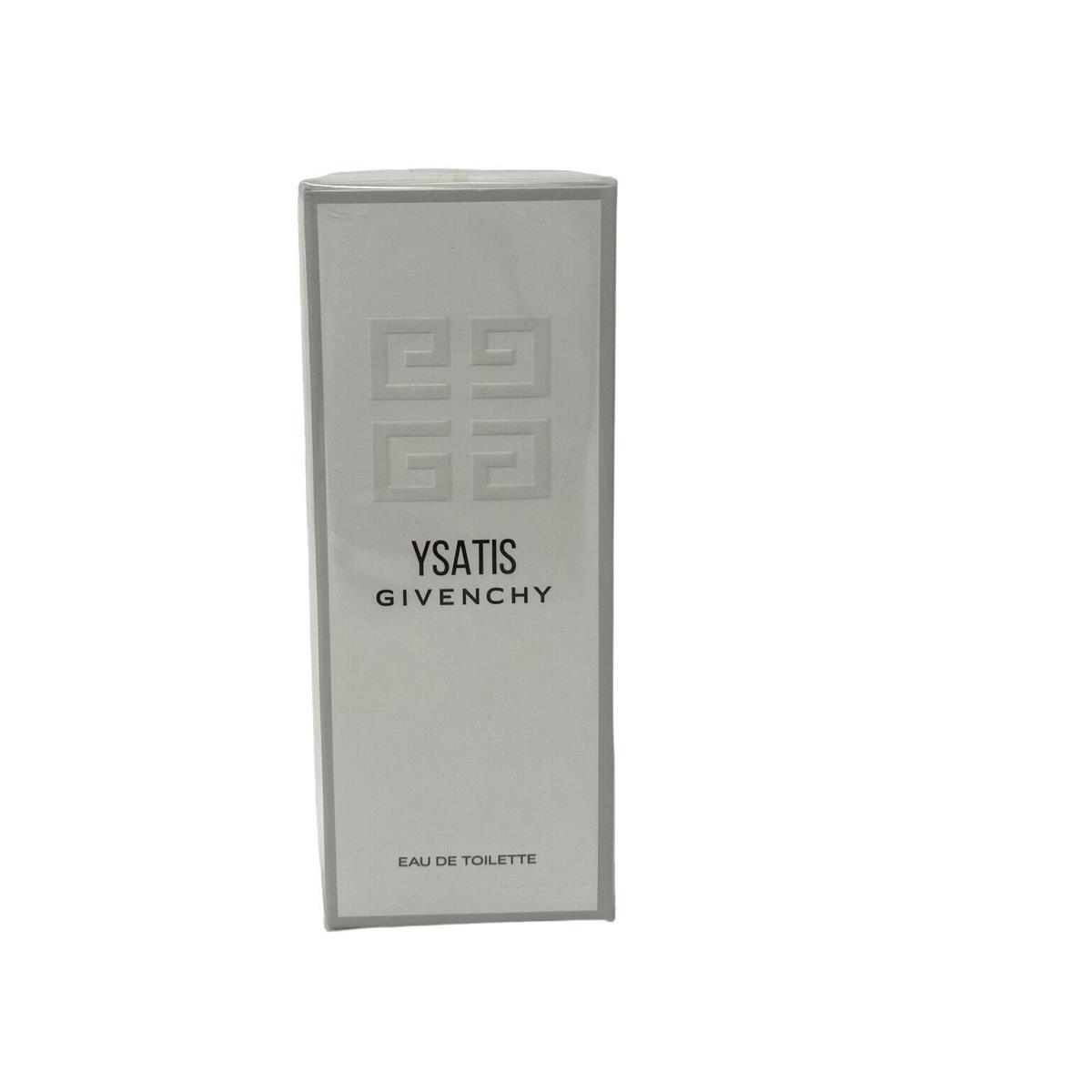 Ysatis By Givenchy For Women Eau De Toilette Spray 3.3 fl/100 ml