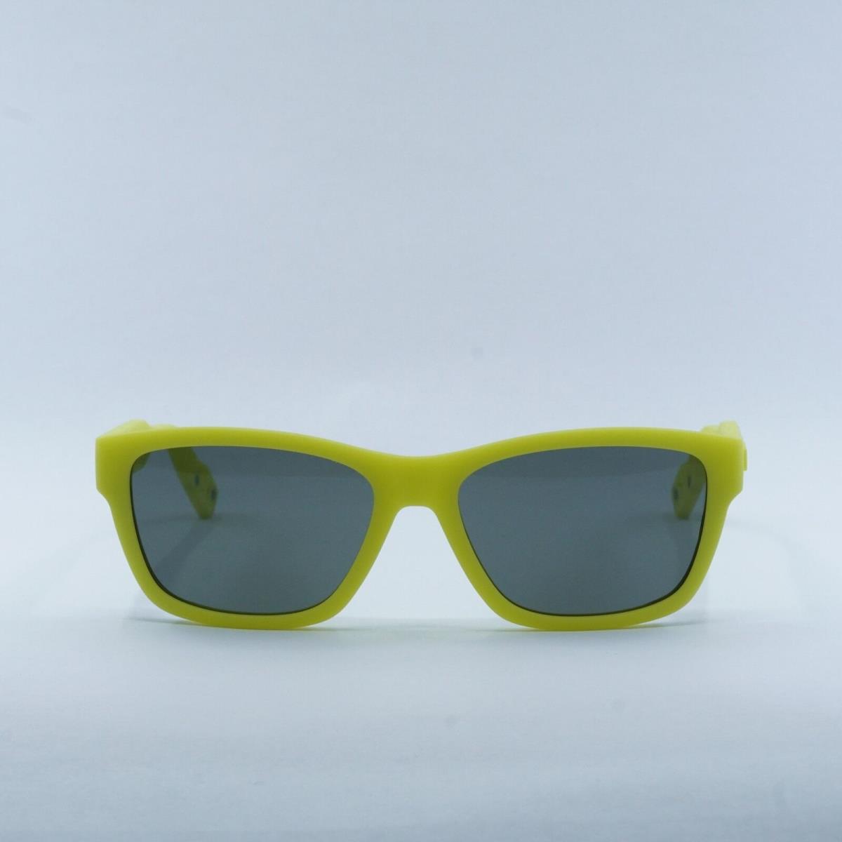 Kenzo KZ40151I-Y 40N Matte Yellow/green 57-17-140 Sunglasses