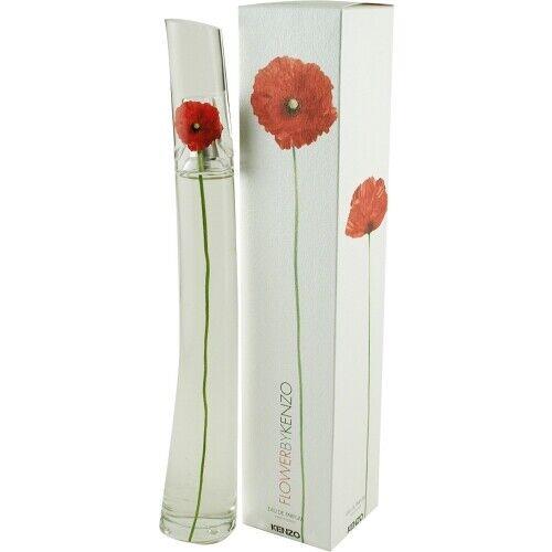 Kenzo Flower by Kenzo 1 oz 30 ml Edp Spray Perfume For Women