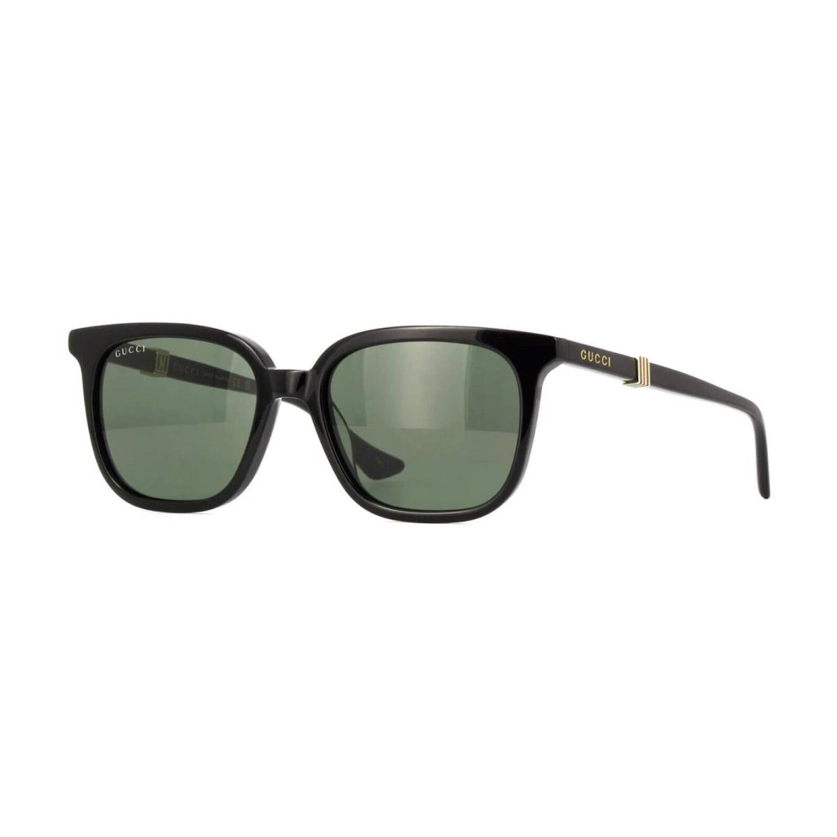 Gucci GG1493S Black/grey 001 Sunglasses