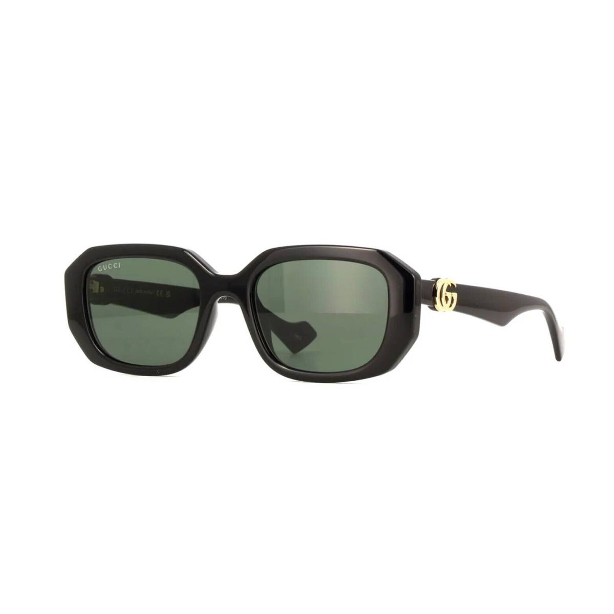 Gucci GG1535S Black/grey 001 Sunglasses