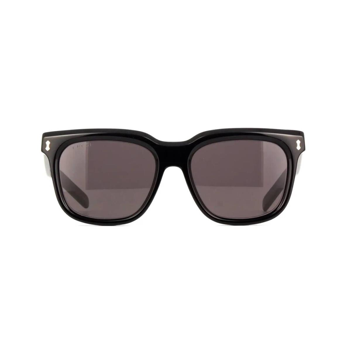 Gucci GG1523S Black/grey 001 Sunglasses