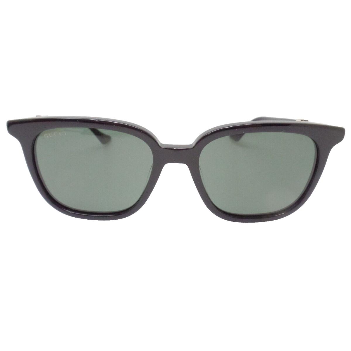 Gucci GG1493S 001 Black Grey Sunglasses