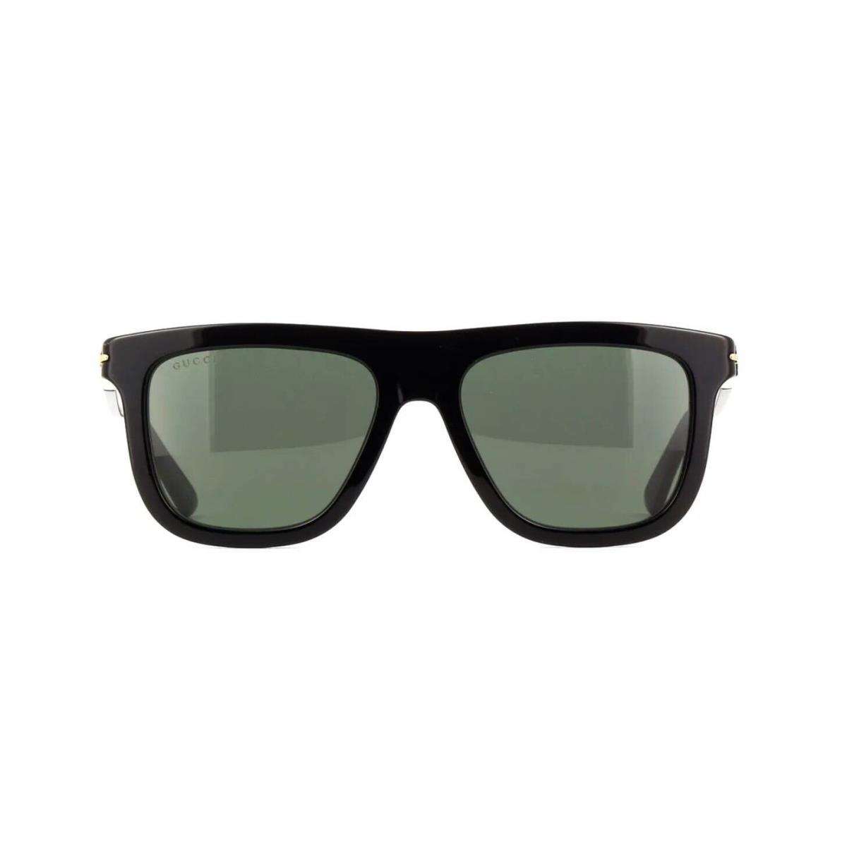 Gucci GG1502S Black/grey 001 Sunglasses