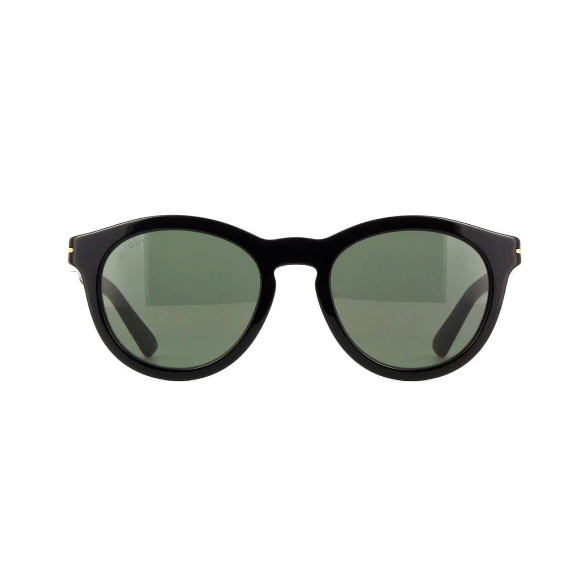 Gucci GG1501S Black/grey 001 Sunglasses