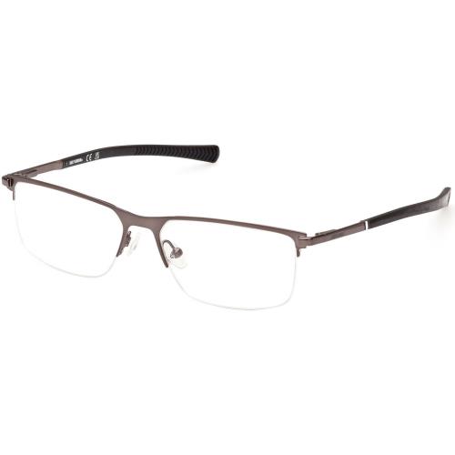 Harley-davidson HD 979 HD0979 Matte Gunmetal 009 Eyeglasses