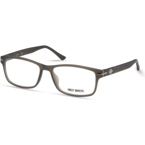 Harley-davidson HD 496 HD0496 Grey Other 020 Eyeglasses