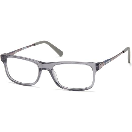 Harley-davidson HD 143 HD0143 T Grey Other 020 Eyeglasses