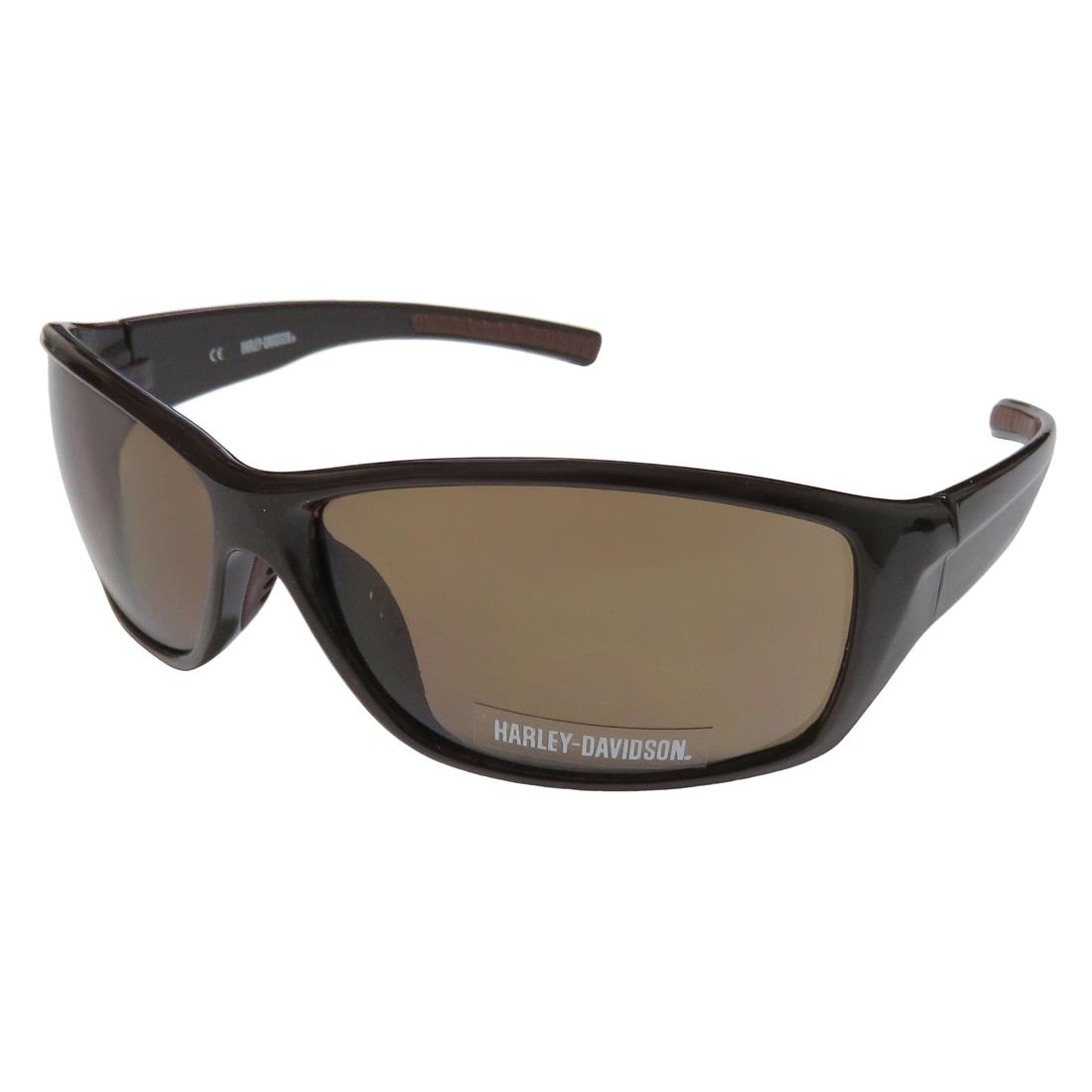 Harley-davidson Hdv 017 Optimal Eye Protection Hip Sunglasses/shades/sunnies