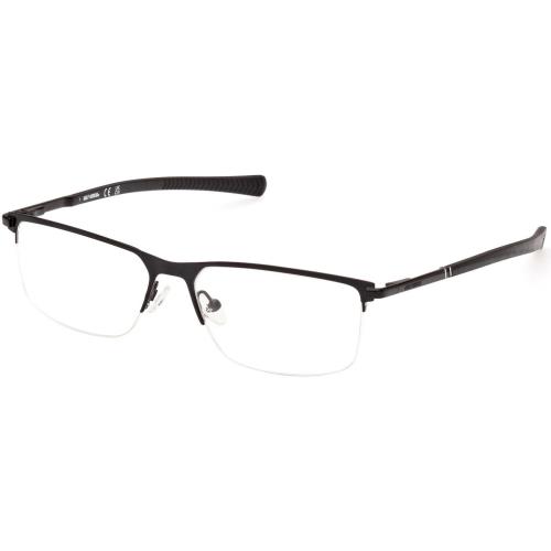 Harley-davidson HD 979 HD0979 Matte Black 002 Eyeglasses