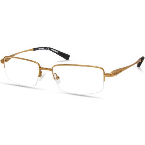 Harley-davidson HD 9024 HD9024 Pale Gold 032 Eyeglasses