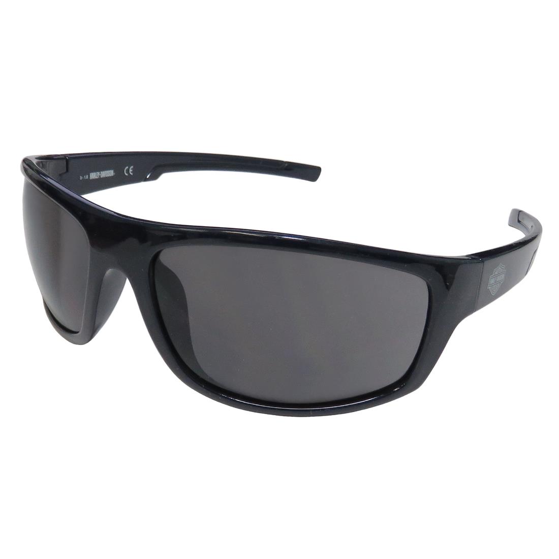 Harley-davidson HD 0115V Ultimate Comfort Sunglasses/shades/sunnies