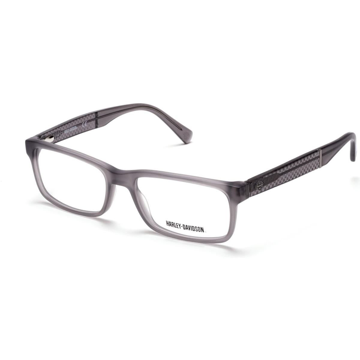 Harley-davidson HD 774 HD0774 Grey Other 020 Eyeglasses