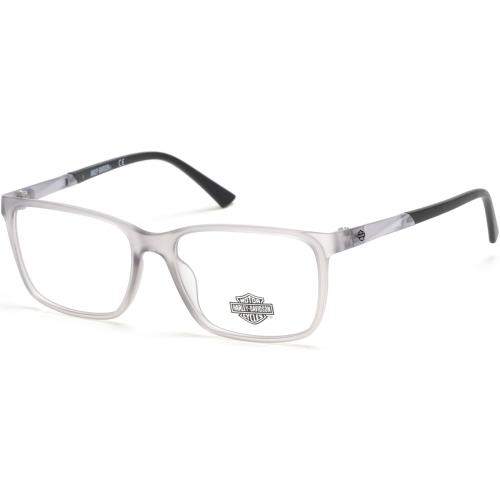 Harley-davidson HD 152 HD0152 T Grey Other 020 Eyeglasses