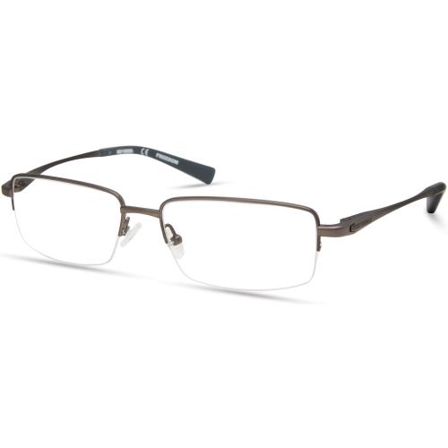 Harley-davidson HD 9024 HD9024 Matte Gunmetal 009 Eyeglasses