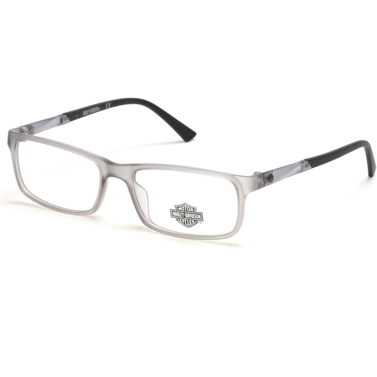 Harley-davidson HD 151 HD0151 T Grey Other 020 Eyeglasses