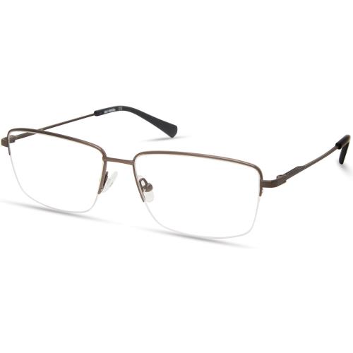 Harley-davidson HD 949 HD0949 Matte Dark Nickeltin 007 Eyeglasses