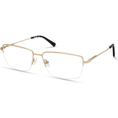 Harley-davidson HD 949 HD0949 Pale Gold 032 Eyeglasses