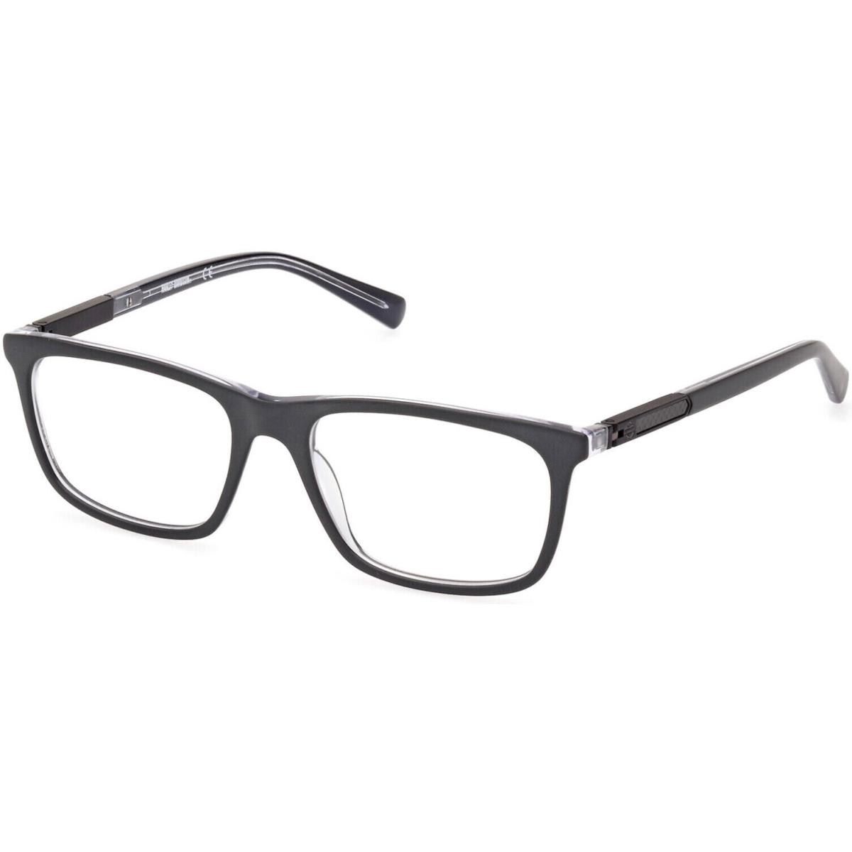 Harley-davidson HD 975 HD0975 Grey Other 020 Eyeglasses