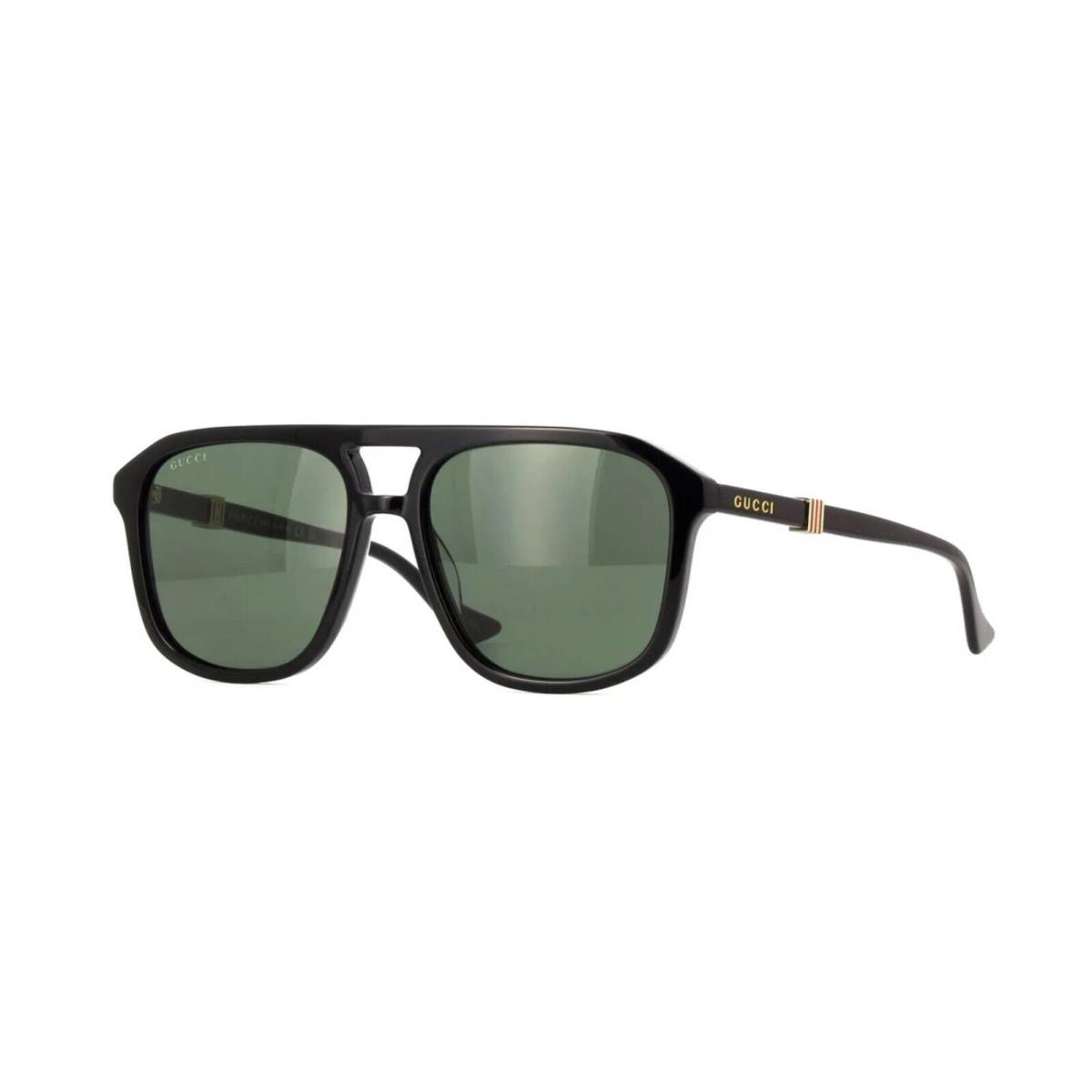 Gucci GG1494S Black/grey 001 Sunglasses