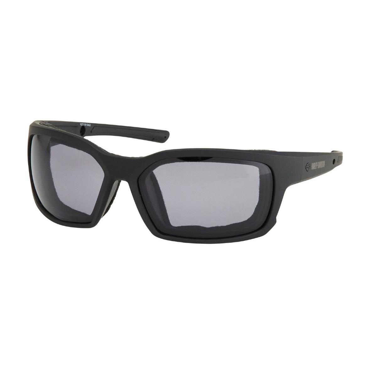 Harley-davidson Men`s Classic Eagle Kolor Up Sunglasses Nxt Light-adjusting