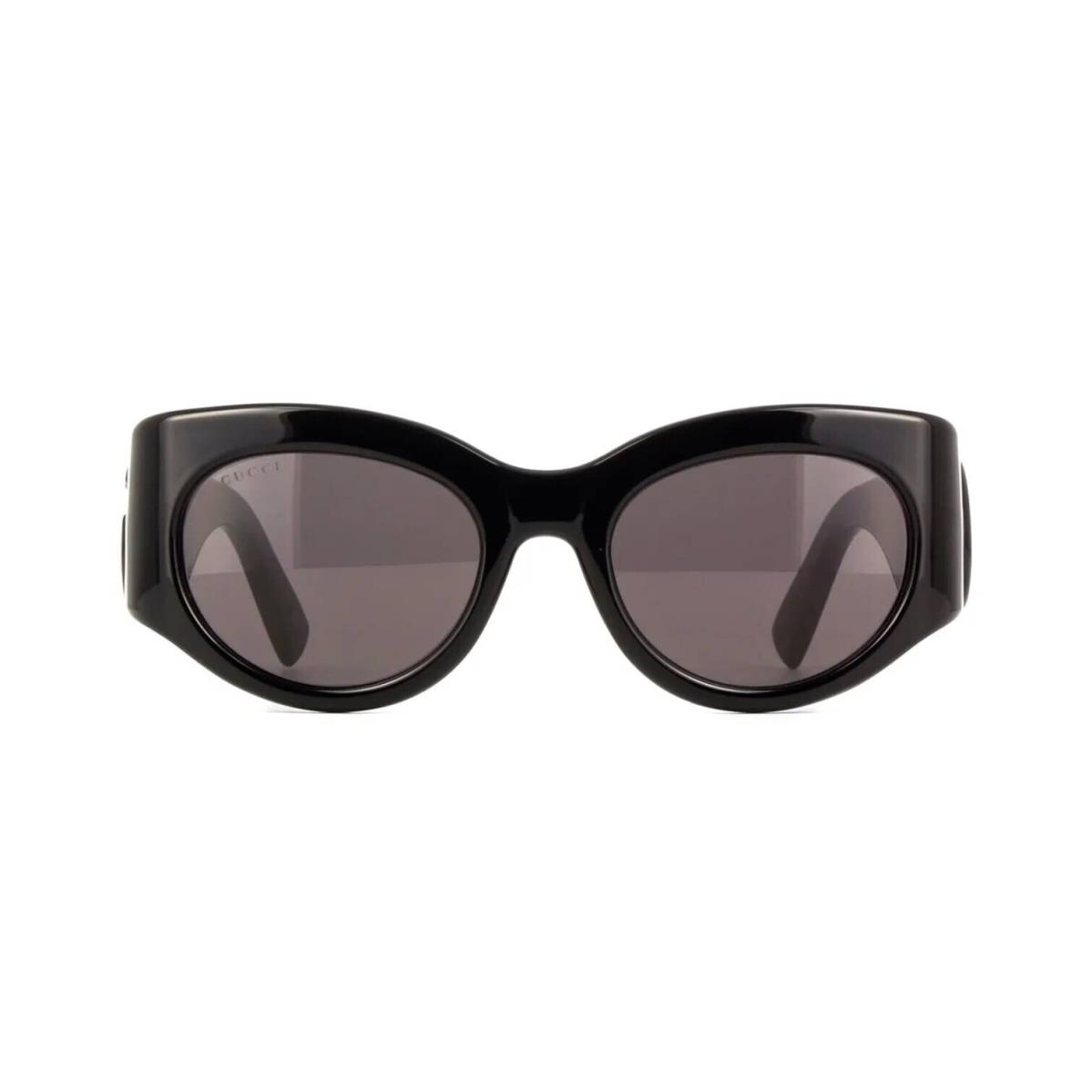 Gucci GG1544S Black/grey 001 Sunglasses