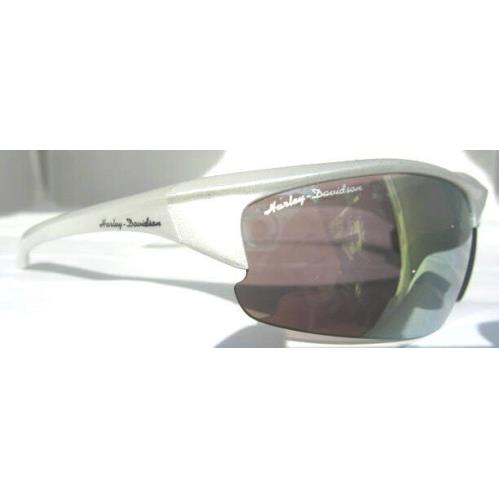 Hds Harley Davidson 472 Sunglasses Glasses Grey