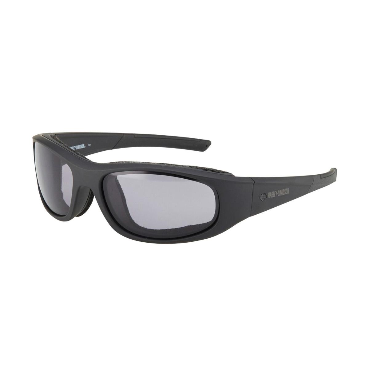 Harley-davidson Men`s Alley Kolor Up Performance Sunglasses Nxt Light-adjusting