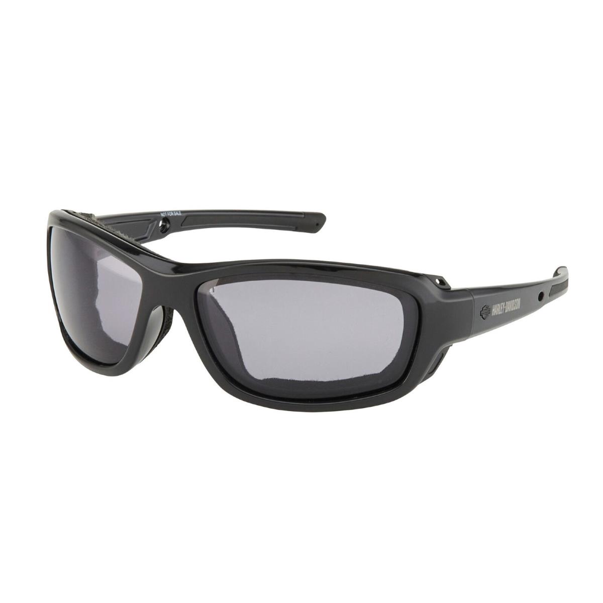 Harley-davidson Mens Genera Kolor Up Performance Sunglasses Nxt Light-adjusting