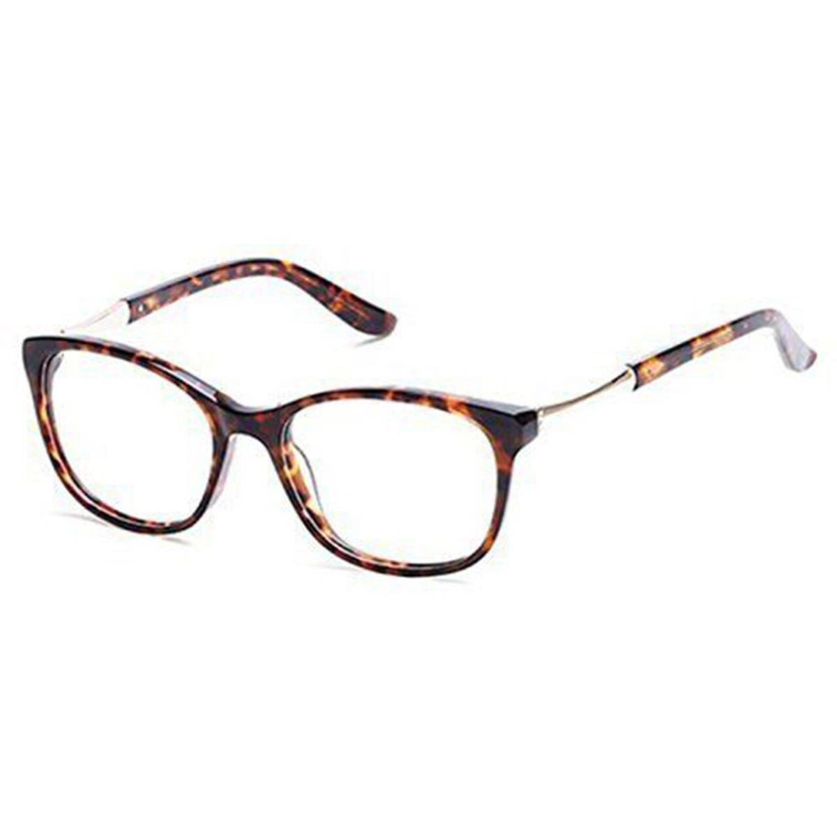 Harley Davidson HD0533-52052 Havana Eyeglasses