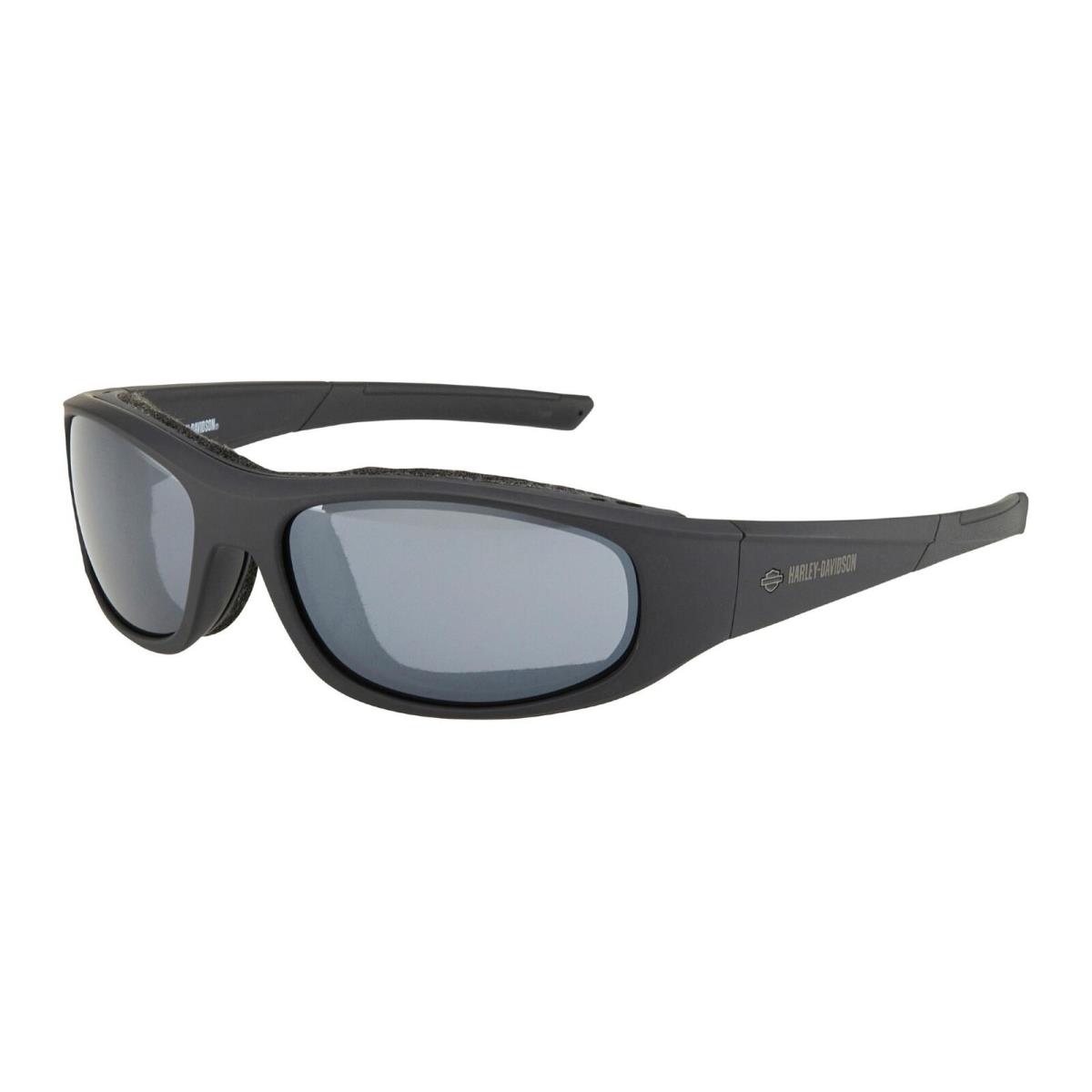 Harley-davidson Men`s Alley Kolor Up Performance Riding Sunglasses W/ Headstrap