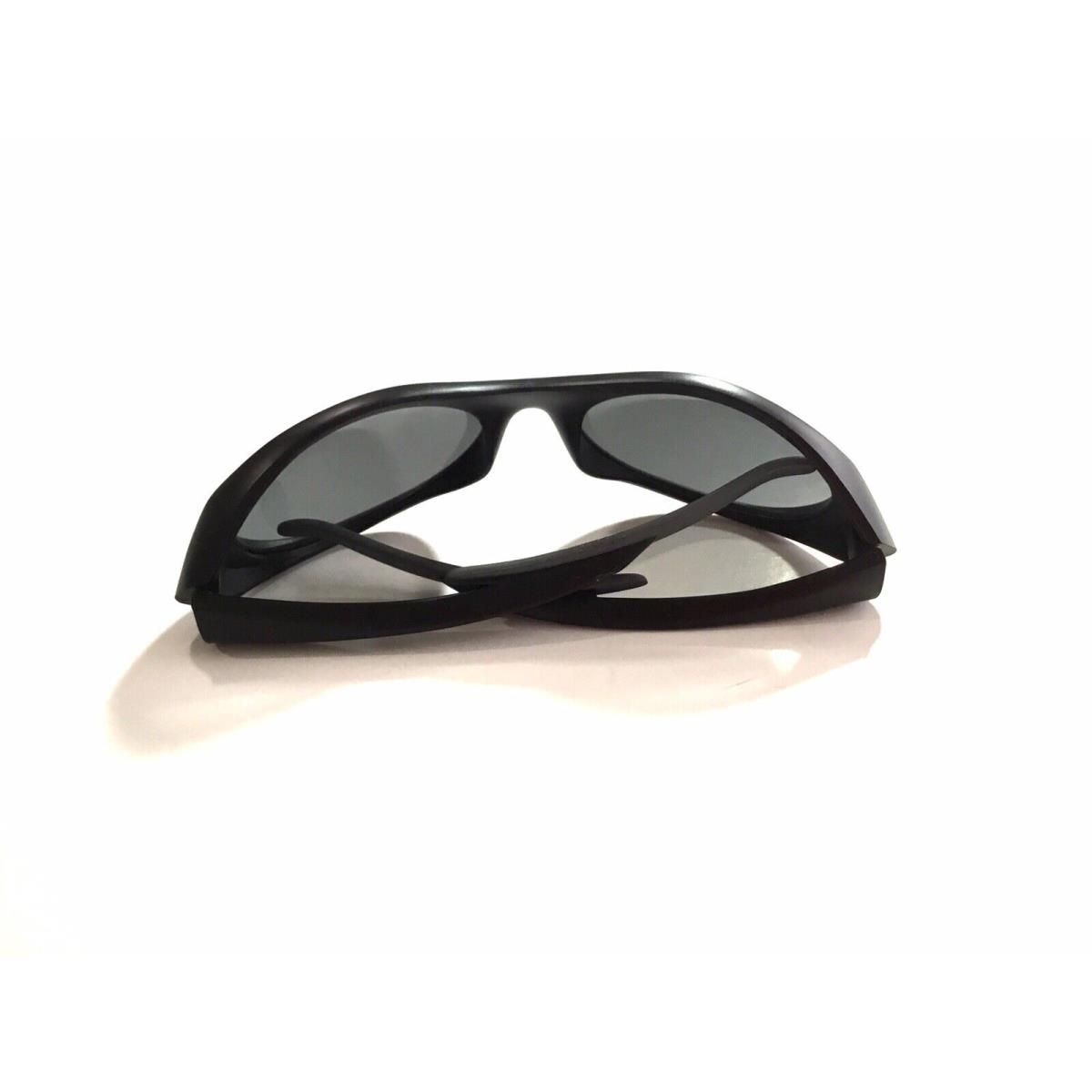 Harley Davidson Sunglasses HDS348 Black Mblk 3F Size 60mm