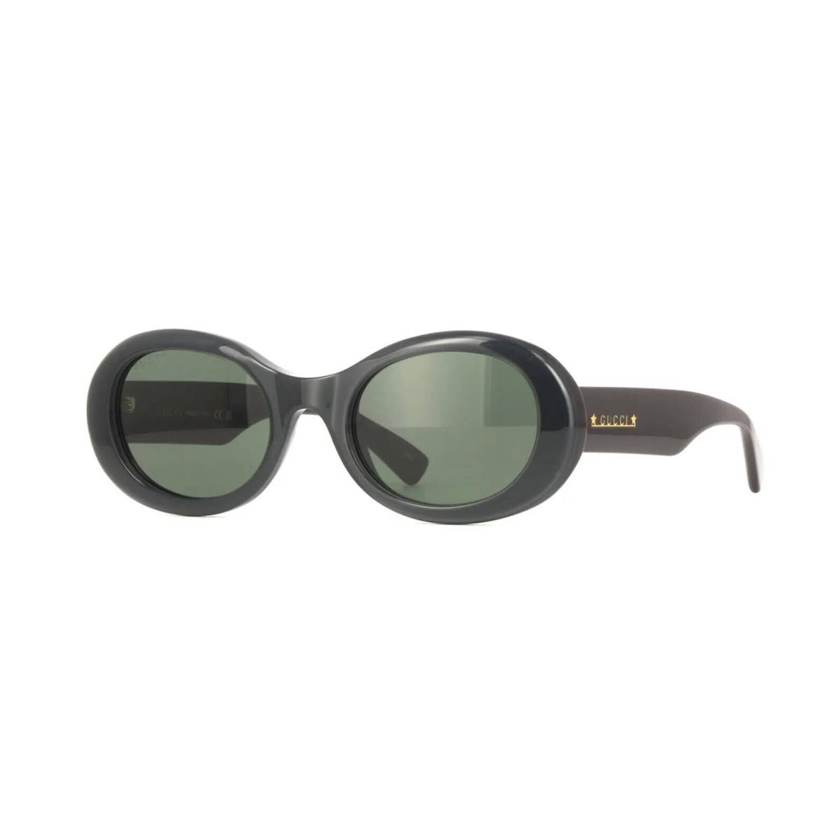 Gucci GG1587S Black/grey 001 Sunglasses