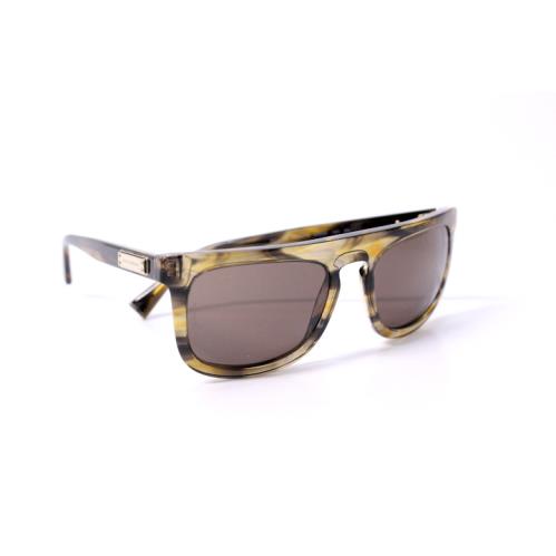 Dolce Gabbana DG4288 3063/73 Sunglasses Made IN Italy Size: 53-20-140