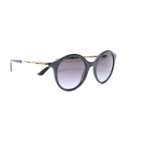 Dolce Gabbana DG4358 501/8G Sunglasses Made IN Italy Size: 50-21-140