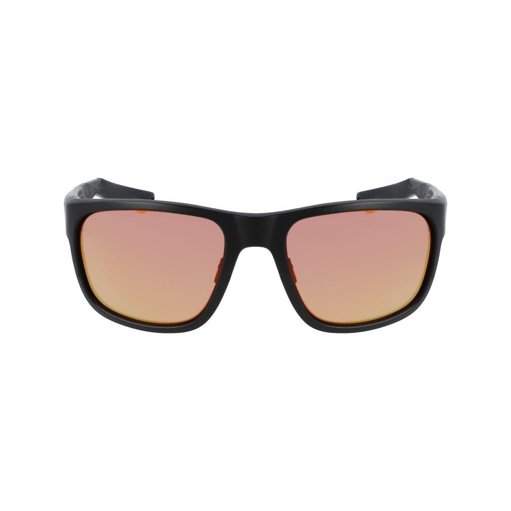 Dragon Alliance Shore X Ll Polar Sunglasses MATTE BLACK H2O / LL RED ION POLAR